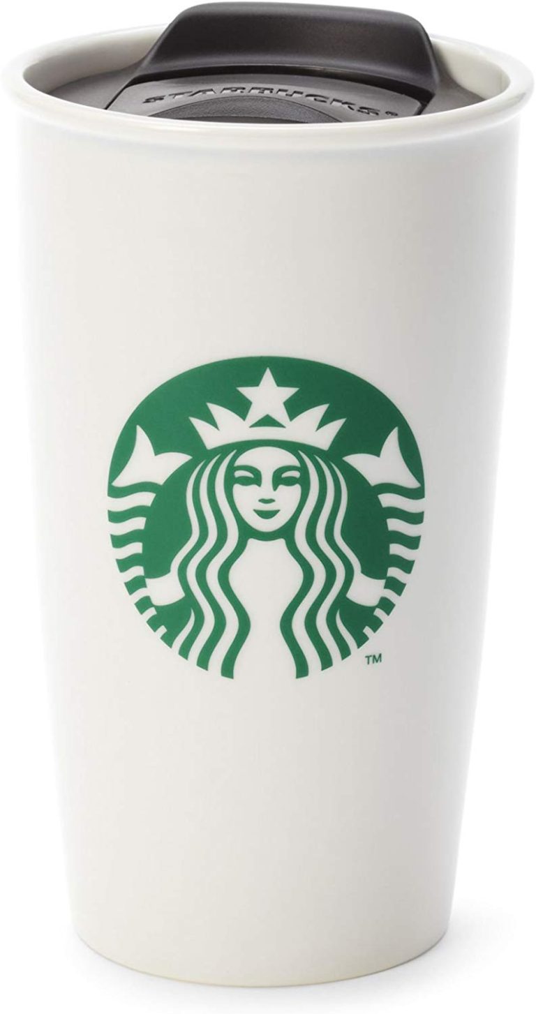 Top Best Starbucks Coffee Travel Mugs of 2020 Buyer Guide & Reviews