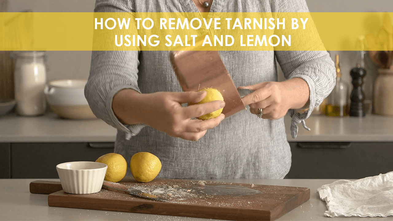 Step By Step Guide To Wash A Copper Mug Best Copper Mugs