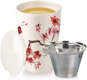 Tea Forte Kati Cup Ceramic Tea