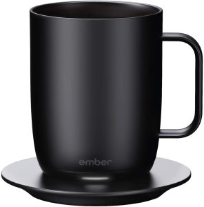 Ember Temperature Control Coffee Mug 14 ounce