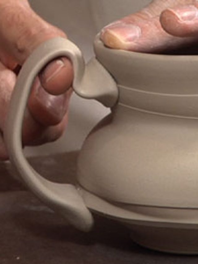 Best Hand-Made Mugs