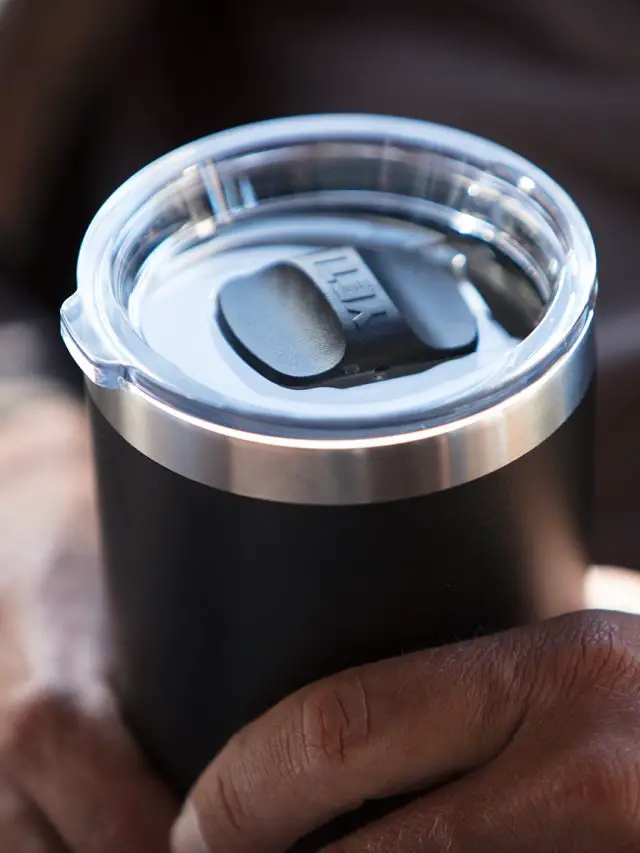 What Are The Best Stainless Steel Tumbler