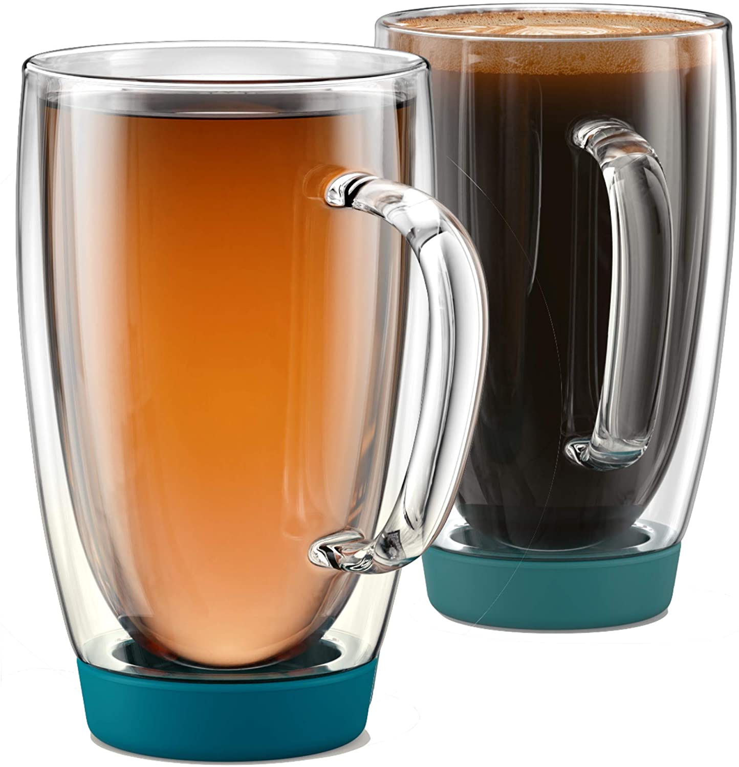 The Best Coffee Mugs In 2021 Reviews & Buyer's Guide