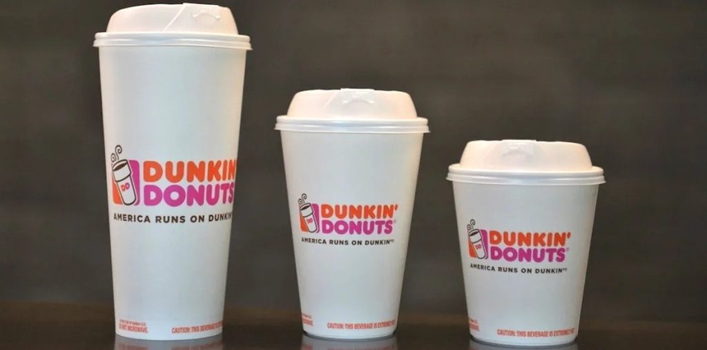 Dunkin Donuts Travel Mugs For Sale in 2020
