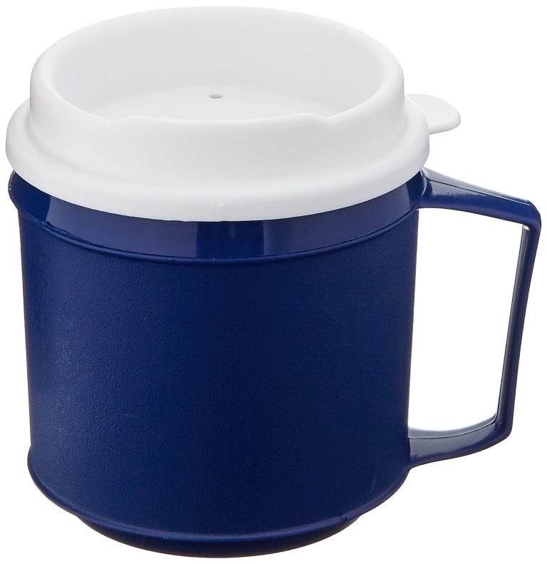 Best Plastic Mugs With Handles You can buy in 2021