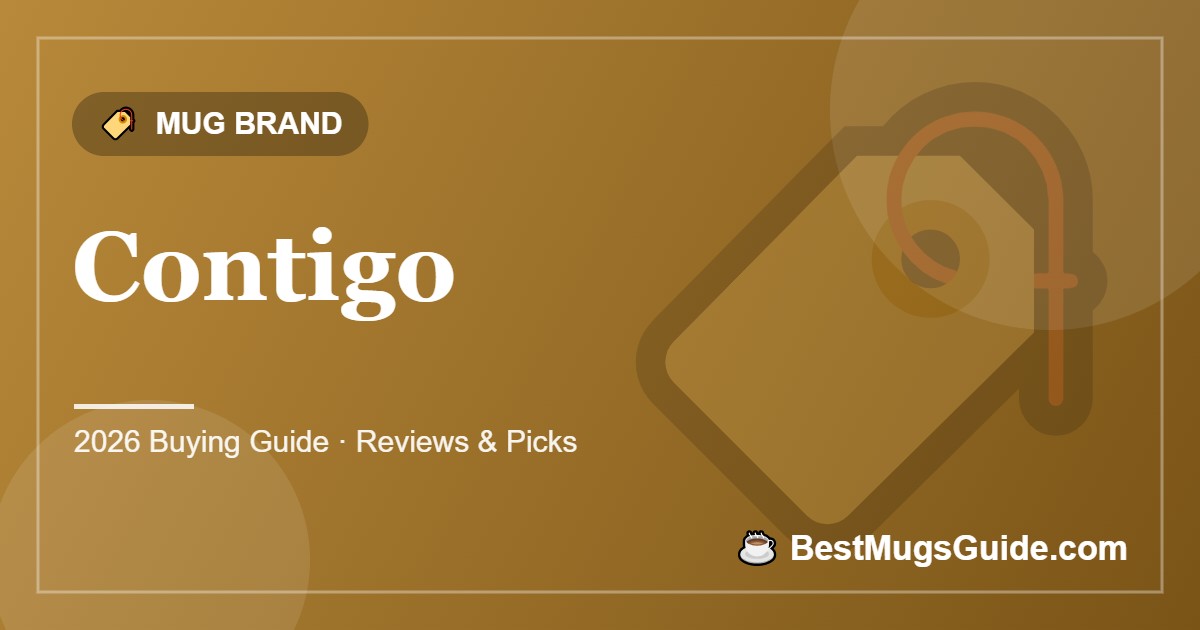 Contigo - BestMugsGuide featured image