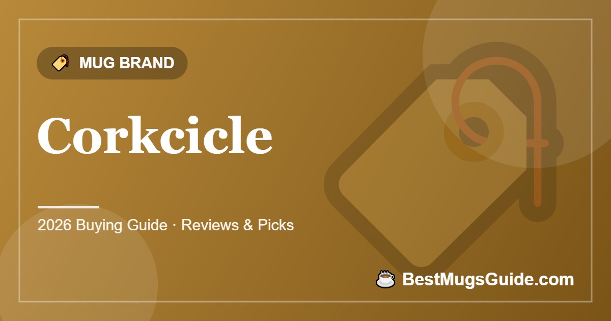 Corkcicle - BestMugsGuide featured image