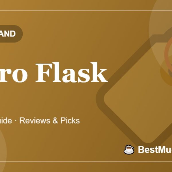 Hydro Flask - BestMugsGuide featured image