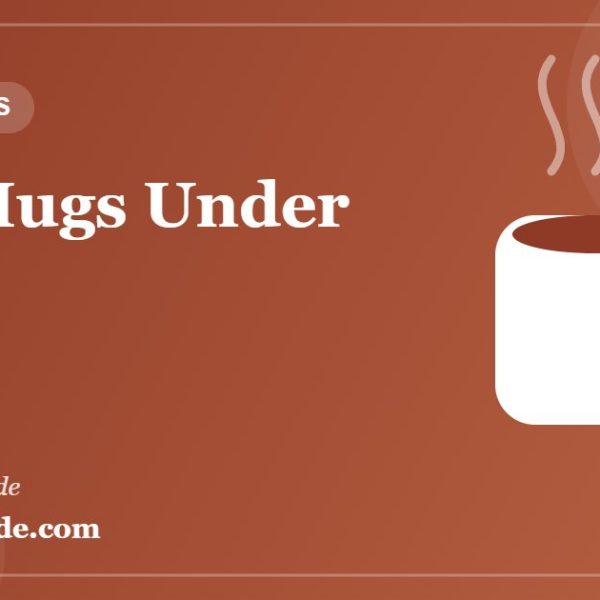 Best mugs under 20 dollars - featured guide image