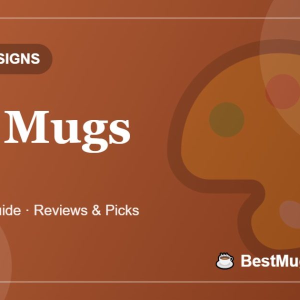 Dog Mugs - BestMugsGuide featured image