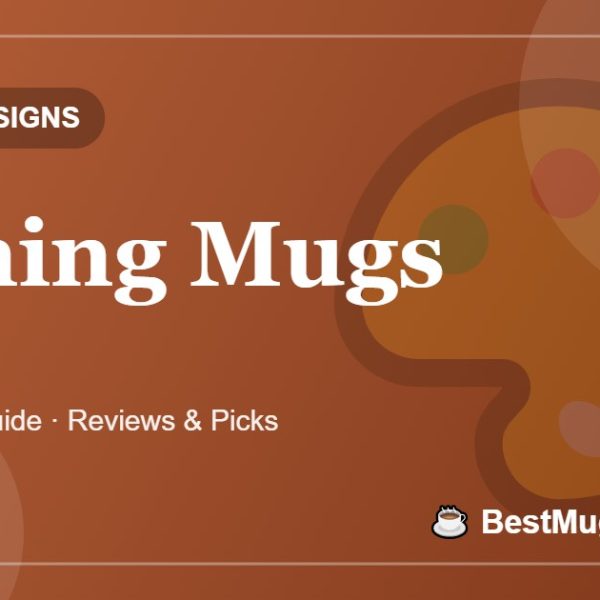 Gaming Mugs - BestMugsGuide featured image