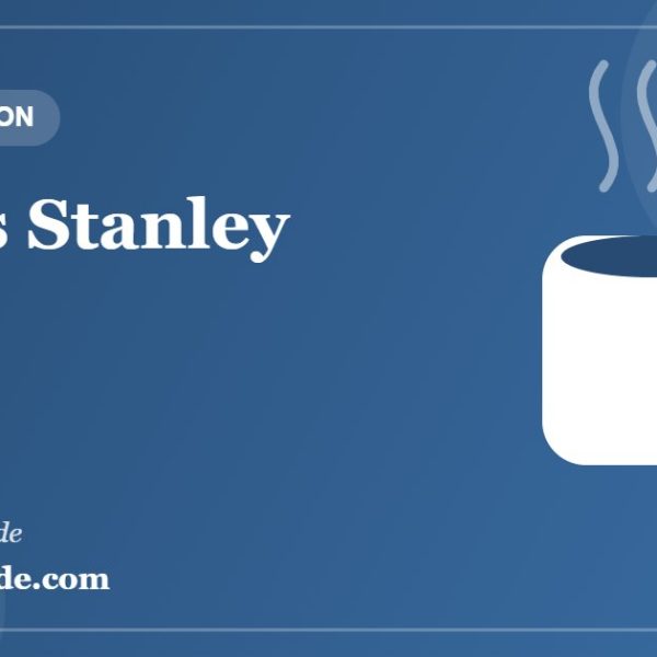 Yeti vs Stanley mug comparison - featured image
